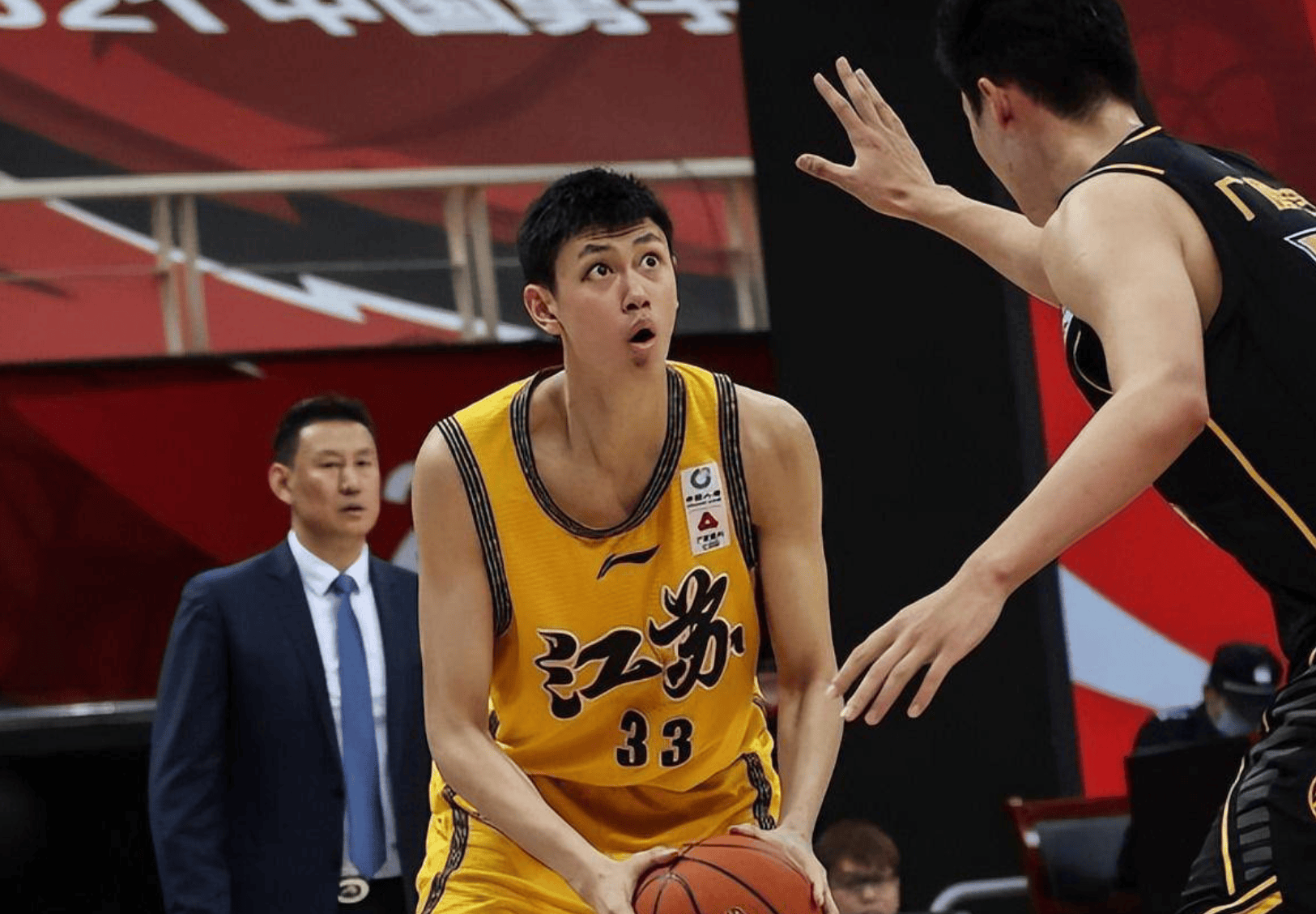 怎么看cba广东对江苏直播视频-2021cba广东vs江苏