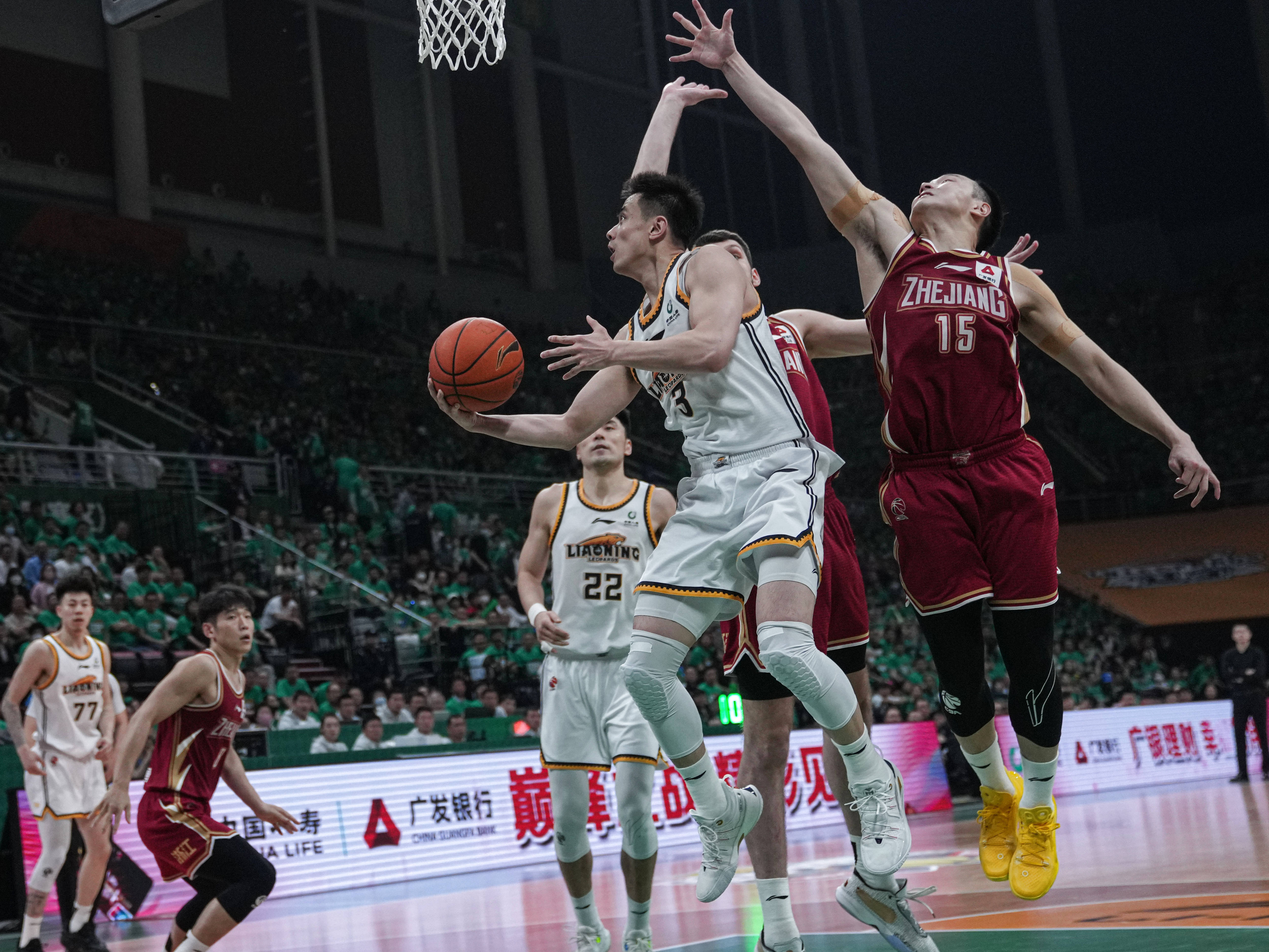 2017cba总决赛直播视频-2017cba赛事回放