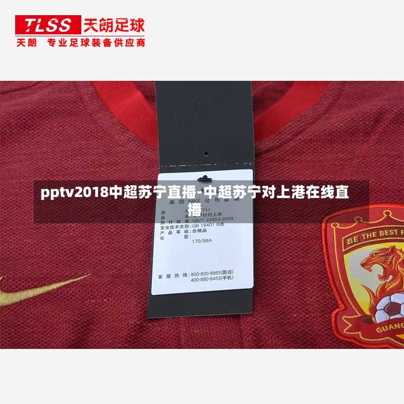pptv2018中超苏宁直播-中超苏宁对上港在线直播