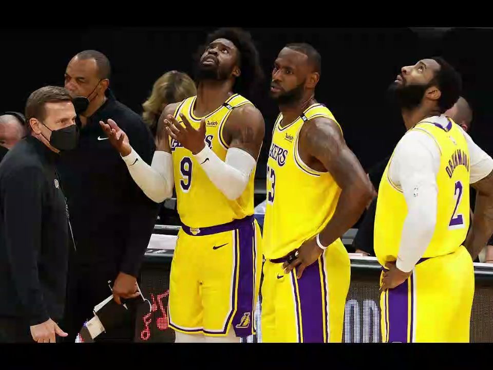 nba湖人v猛龙直播在线直播-湖人vs猛龙现场直播