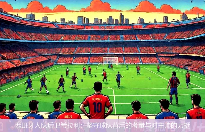 西班牙人队后卫希拉利：坚守球队背后的考量与对主帅的力挺