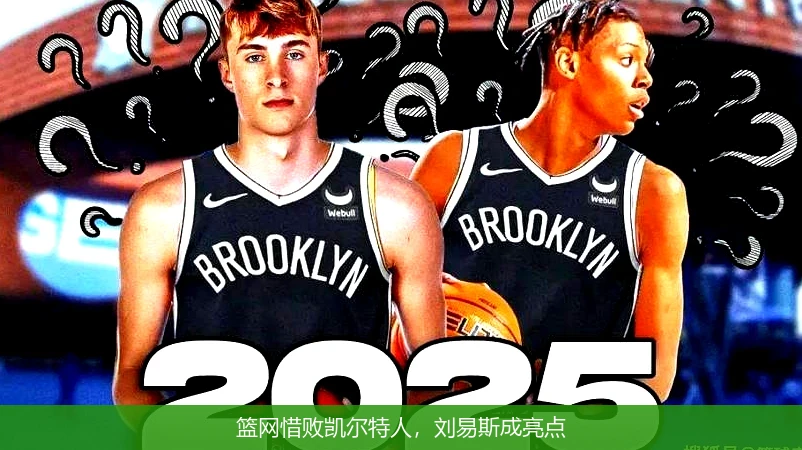 篮网惜败凯尔特人，刘易斯成亮点